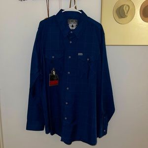 Dixxon flannel The Myers